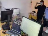 警惕！“直播间”里嵌“爬虫”，网警刑拘23人