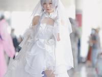 @青岛动漫迷，这里有份超速度漫展返图请查收！