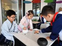 又是别人家的学校！看他们“一带一路”花式减压