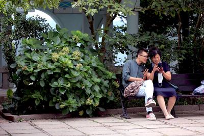 登一座信号山，看半个青岛城|旅行便利贴③