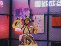 @青岛动漫迷，这里有份超速度漫展返图请查收！