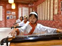 拓宽视野，快乐成长！一组图告诉你小学生的课余生活多丰富