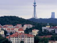 登一座信号山，看半个青岛城|旅行便利贴③