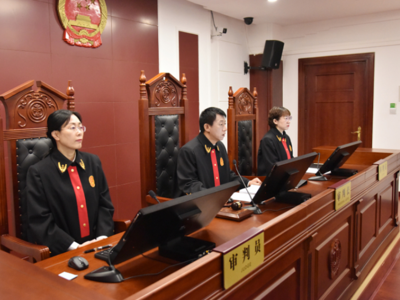 非法收受财物超6550万！文化和旅游部原副部长李金早受贿案一审开庭