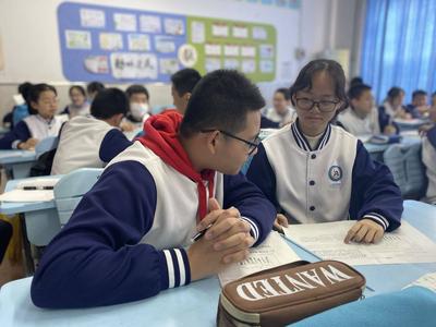 教育部在12地建立基础教育综合改革实验区