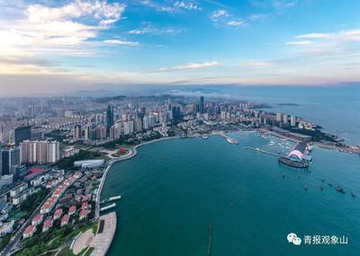 重塑产业“基本面”，预见城市未来！青岛布局9大产业，要打造国家重要基地