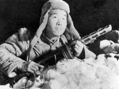 长津湖之战，志愿军为何冬服严重不足？