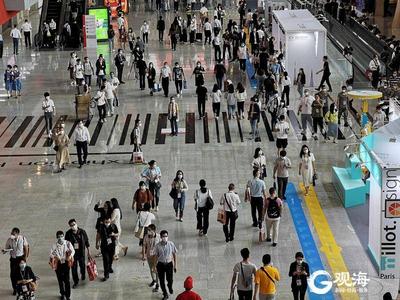 广交会？练兵场！青岛企业捕捉国际贸易新趋势