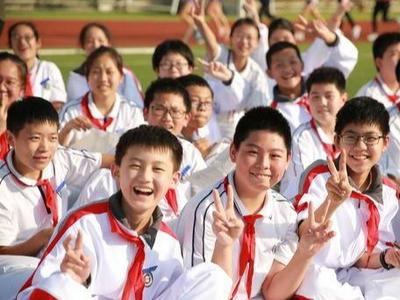 青岛超银中学：“和衡”模式，点亮人生