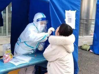 ​几分钟出结果，碳纳米管传感器可快速检测新冠病毒