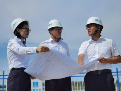 享受“管家式”贴身服务！奇瑞青岛基地项目即将进行主体钢结构施工