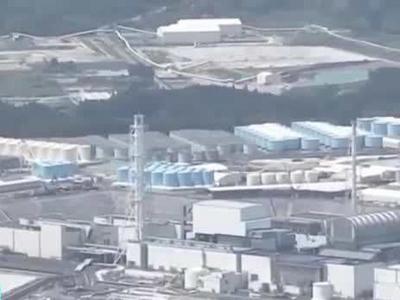 福岛第一核电站“冻土挡水墙”部分区域异常升温，原因正在调查