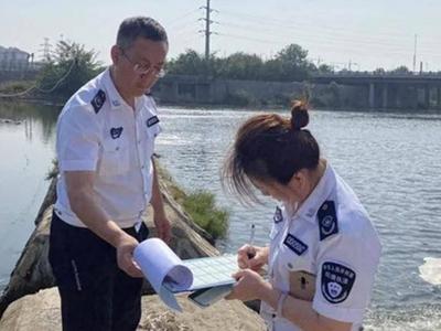 加大整治力度，保障生态环境安全！青岛生态环境执法检查企业275家