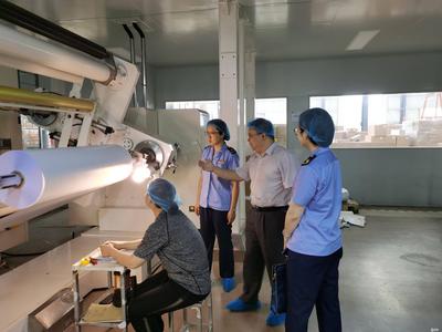 奖励750余万元！胶州市发放知识产权和标准化补助护航企业高质量发展