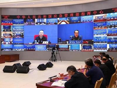 国庆假期全国安全形势总体平稳，未发生重大以上生产安全事故和自然灾害