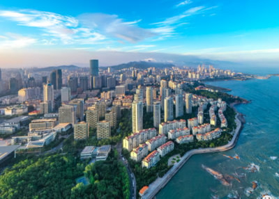 国家发改委发文，8市成典型！青岛入选，为北方唯一，14条经验获全国推广！