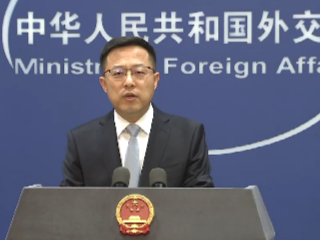 外交部：美方应就核潜艇撞击事故回应各方关切