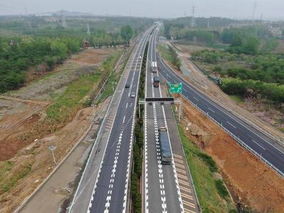 省政府批复，青岛再增一处高速公路收费站！