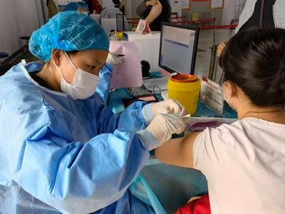 多地启动3-11岁人群疫苗接种，这些问题专家解答了