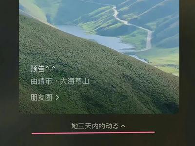 微信语音自动播放朋友圈？网友：大型社死功能