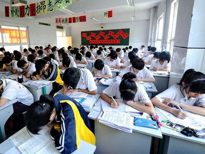 速递！国务院教育督导办通报三起普通高中违规招收借读生查处情况