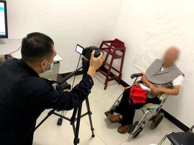 办户政业务用了半小时，民警却收获“赞”！原因是……