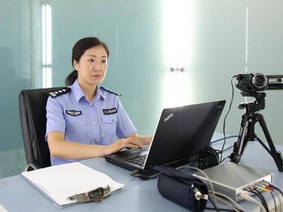 中组部、中宣部：32名“最美公务员”人选公示，青岛入选的是她