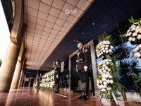 送别李涌，难忘这6个画面，看到第三个就破防了……