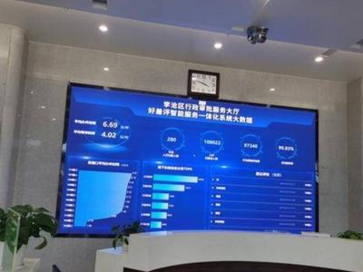 李沧区：“小智好差评”系统让政务服务评分像“网购”一样方便