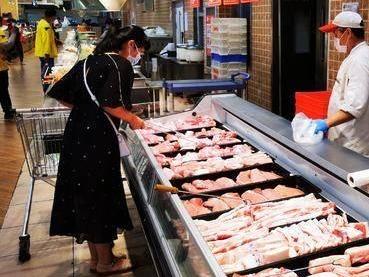 两部门：禁止进口英国30月龄以下剔骨牛肉