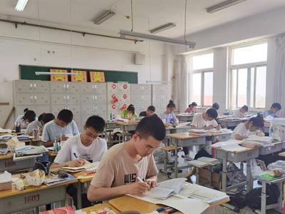 山东省2021年冬季普通高中学业水平合格考试今起报名缴费