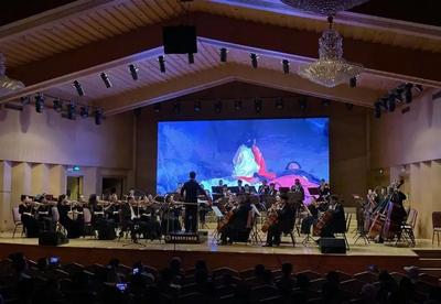 2021青岛海洋婚恋文化周收官——“浪漫市南”串起甜蜜产业链