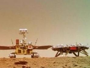 祝融号火星车“休假”之后有啥任务？专家解读