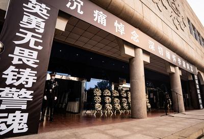 送别李涌，难忘这6个画面，看到第三个就破防了……