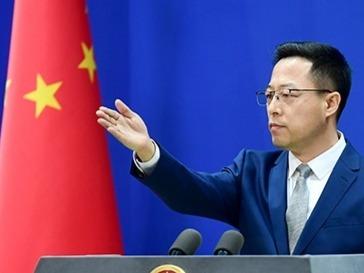 中美元首可能举行会晤事，外交部回应了
