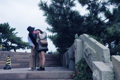 不花钱的快乐，小鱼山才是真的香|旅行便利贴④