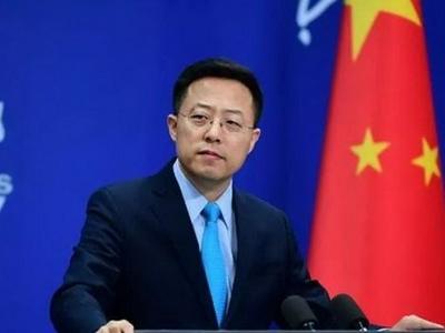 加拿大将决定是否禁止华为参与5G建设，外交部回应