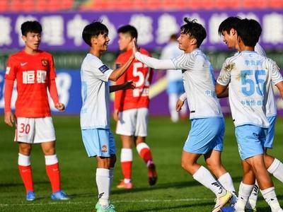 中国足协杯首轮冷门迭爆，青岛两支球队携手晋级16强