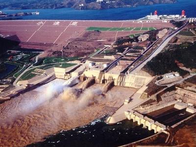 水利部：今起至8日，黄河中游、汉江上游、海河南系可能再次出现洪水过程