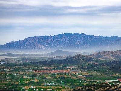 @青岛市民，九月初九巉山山会取消
