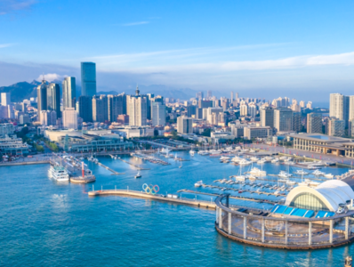 科技界最高奖在北京颁出，青岛12个项目获奖