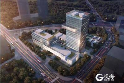大手笔！青岛拟拿出7600万元，支持这3个高端创新平台建设