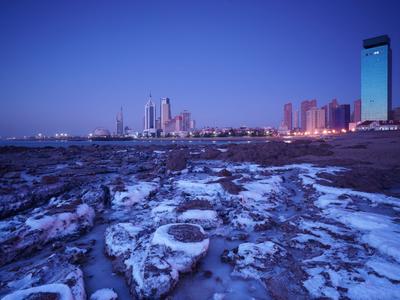-5℃+小雨雪+冰冻+11级北风！山东6日夜间到8日将迎来“全能型”冷空气