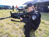 弹无虚发！实拍青岛特警实战大练兵|青岛警察故事⑬