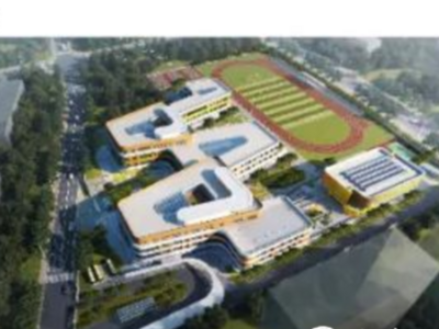 36班小学，30班公办初中和公办高中，60班民办高中：青岛这3所学校规划出炉