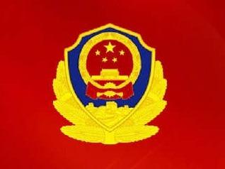 公安部公布《公安机关人民警察誓词》