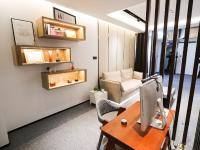 科技赋能定制全屋灯光，这家公司能把“太阳”搬进客厅