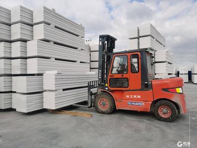 打造中国江北绿色循环建材产业示范园区！胶东绿色循环经济产业园启动