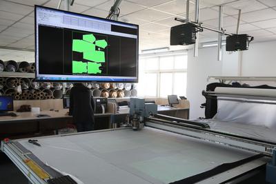 “黑科技”拉满，恒尼内衣打造绿色智造新模式