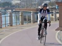  暖冬乐享骑行！遇见最美唐岛湾风景线